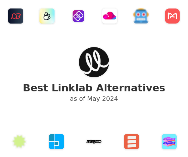 Best Linklab Alternatives
