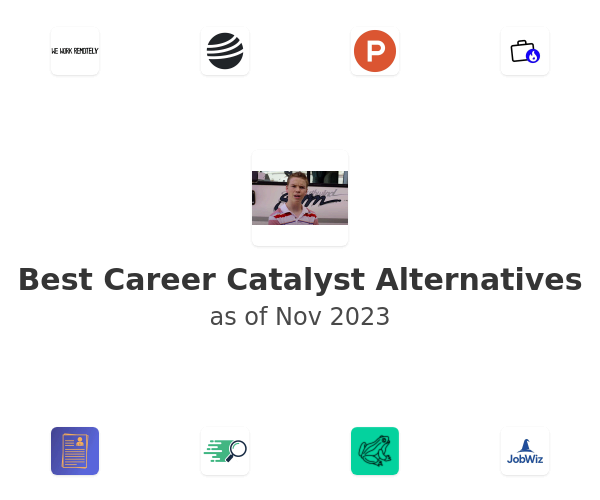 Best Career Catalyst Alternatives