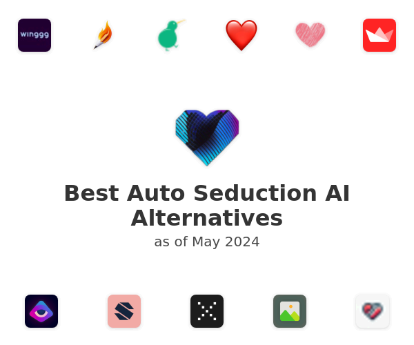 Best Auto Seduction AI Alternatives