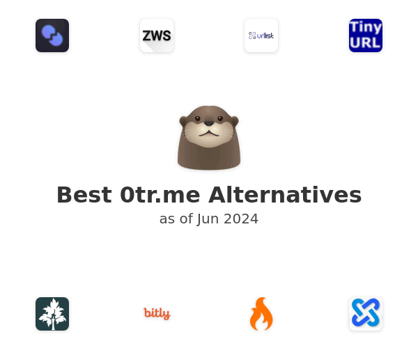 Best 0tr.me Alternatives