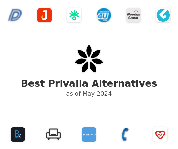 Best Privalia Alternatives