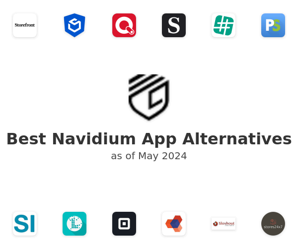 Best Navidium App Alternatives