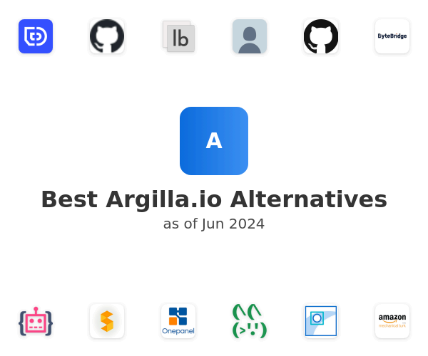 Best Argilla.io Alternatives
