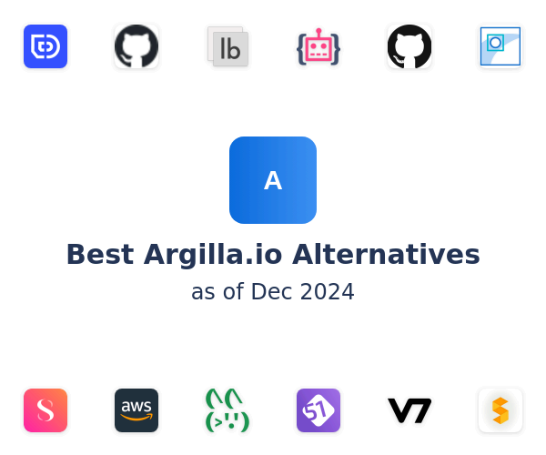 Best Argilla.io Alternatives