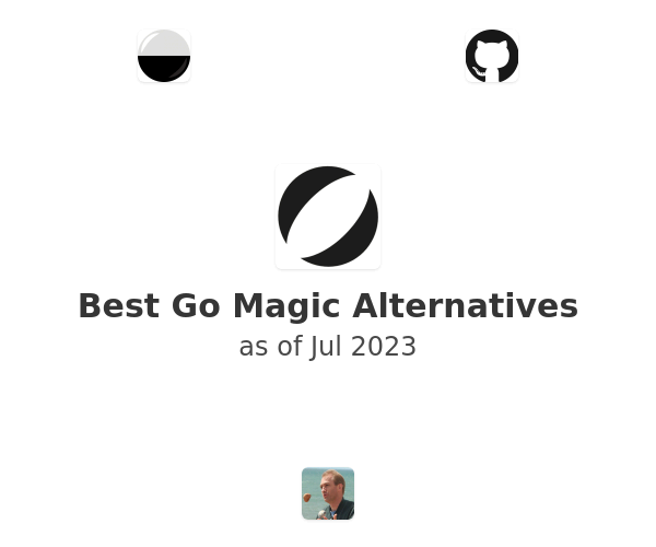 Best Go Magic Alternatives