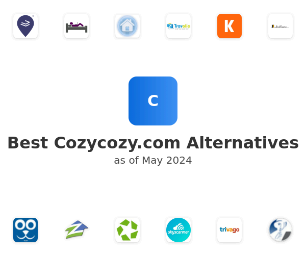 Best Cozycozy.com Alternatives