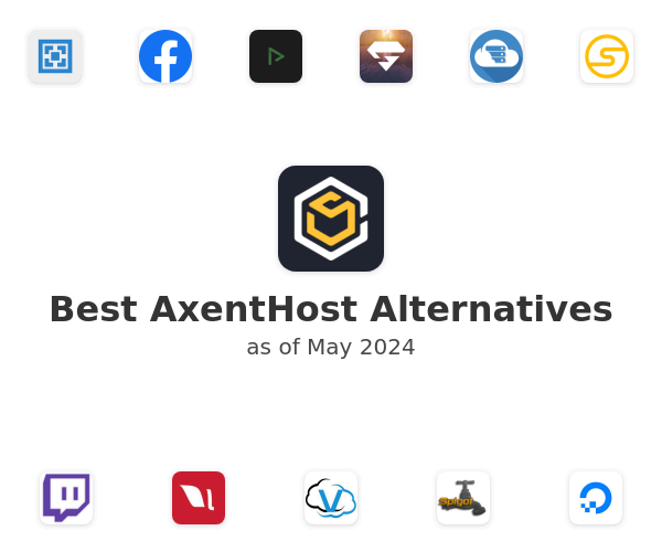 Best AxentHost Alternatives
