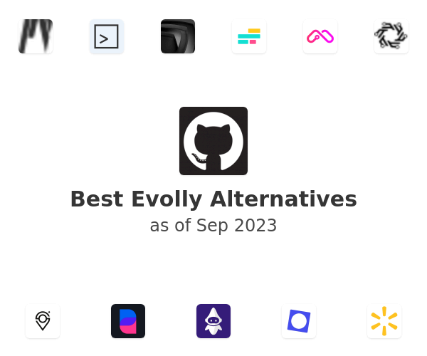 Best Evolly Alternatives