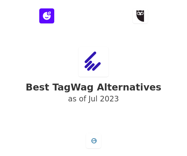 Best TagWag Alternatives