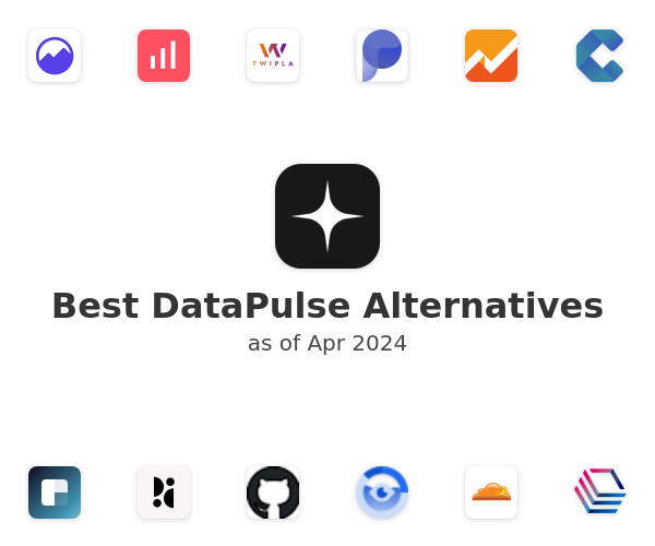 Best DataPulse Alternatives