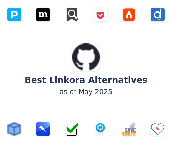 Best Linkora Alternatives