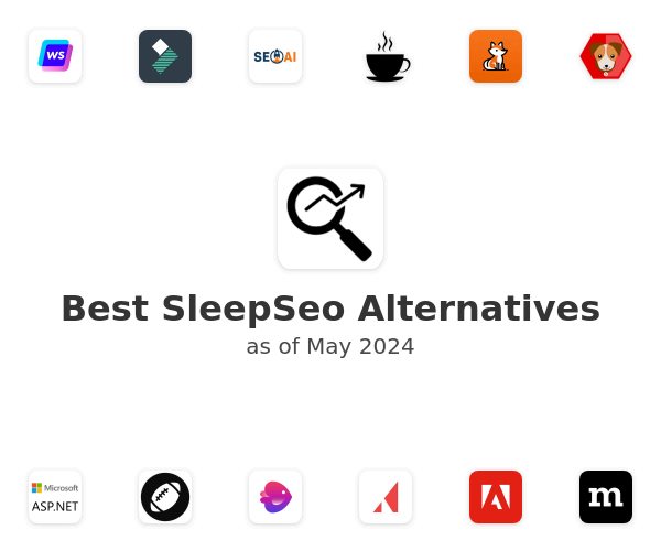 Best SleepSeo Alternatives