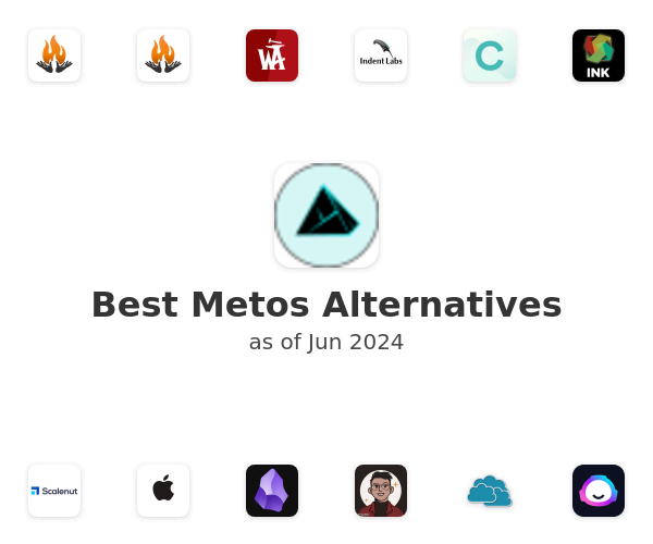 Best Metos Alternatives