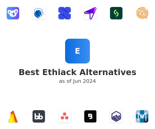 Best Ethiack Alternatives