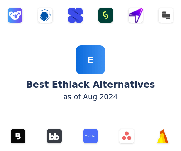 Best Ethiack Alternatives