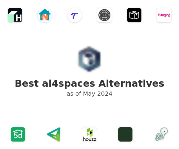 Best ai4spaces Alternatives
