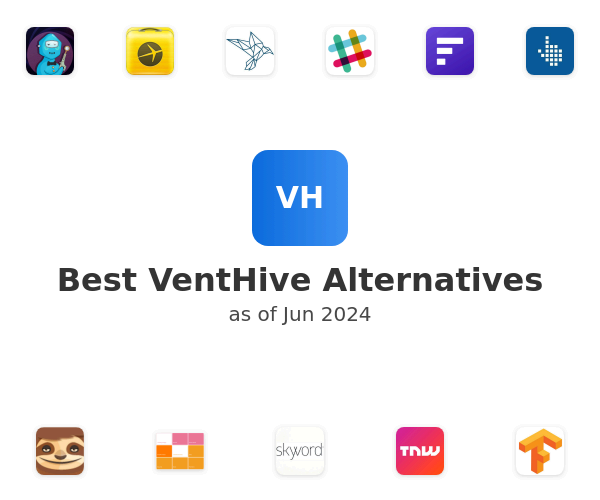 Best VentHive Alternatives