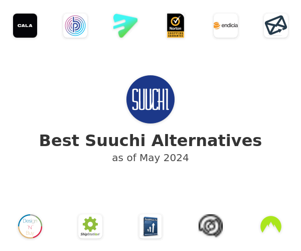 Best Suuchi Alternatives