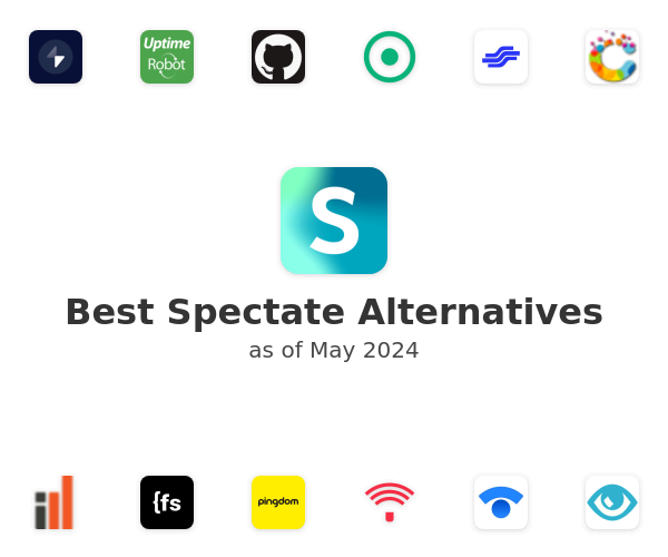 Best Spectate Alternatives
