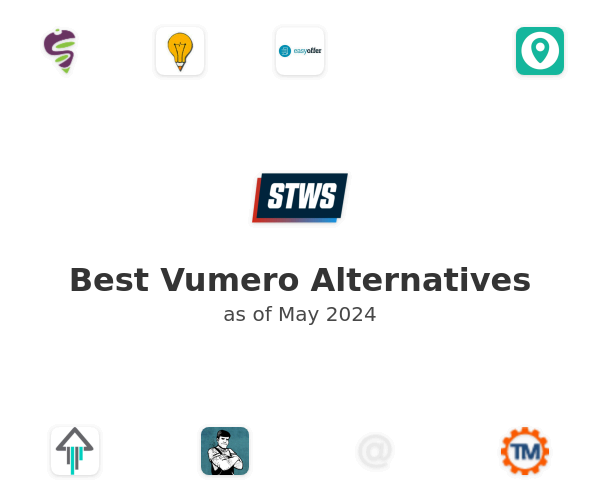 Best Vumero Alternatives
