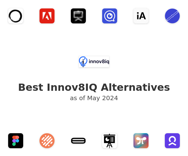 Best Innov8IQ Alternatives