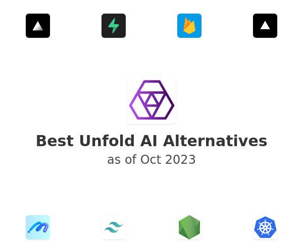 Best Unfold AI Alternatives