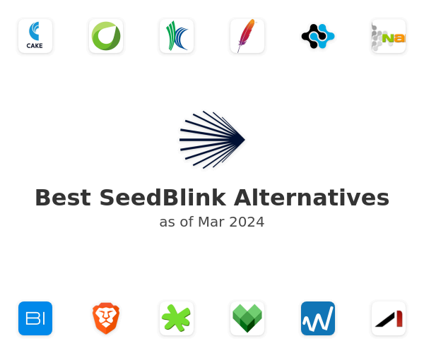 Best SeedBlink Alternatives