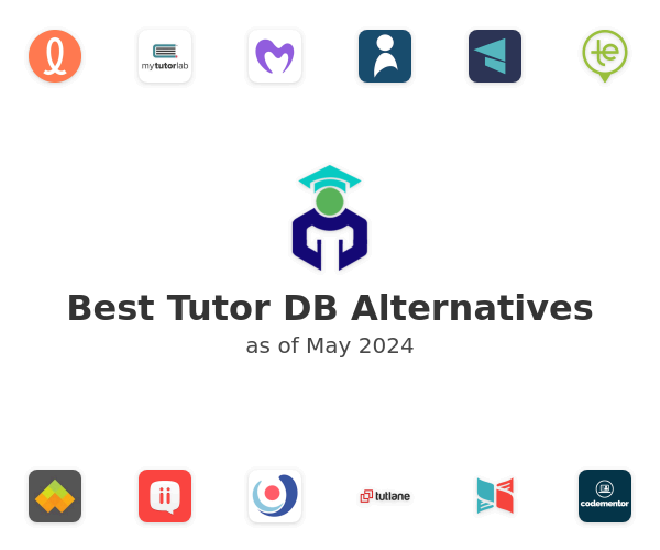 Best Tutor DB Alternatives