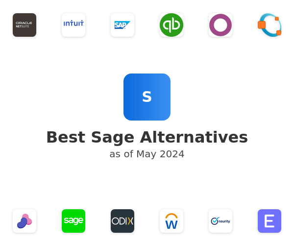 Best Sage Alternatives