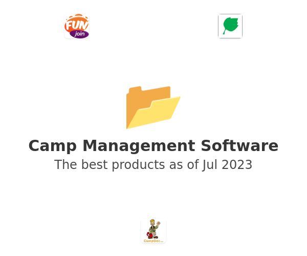 The best Camp Management products