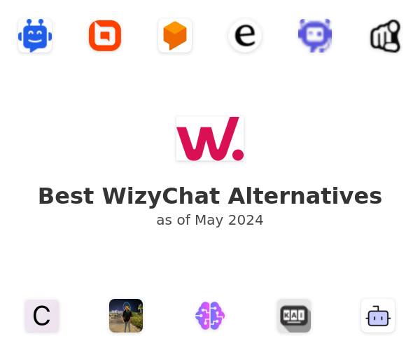 Best WizyChat Alternatives