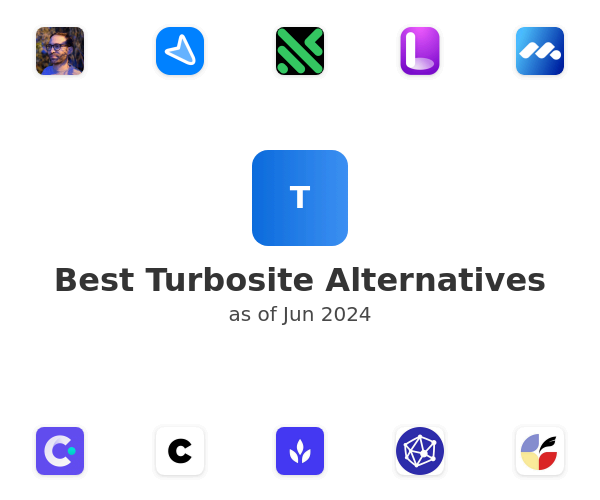 Best Turbosite Alternatives