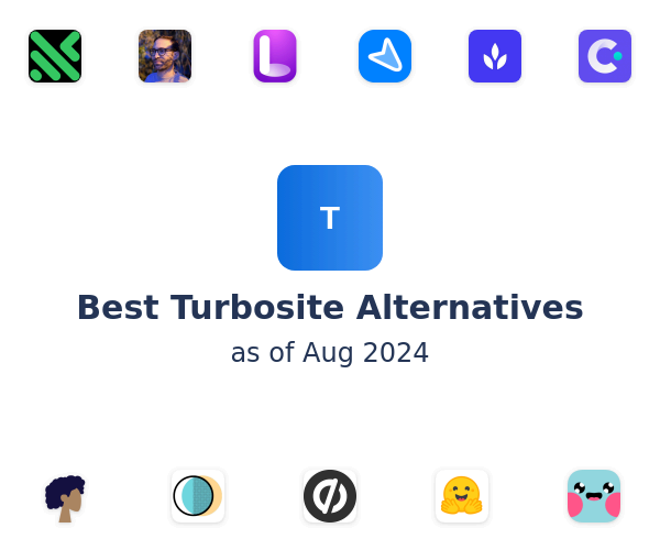 Best Turbosite Alternatives