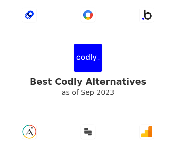Best Codly Alternatives