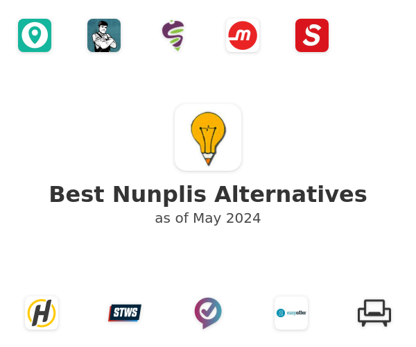 Best Nunplis Alternatives