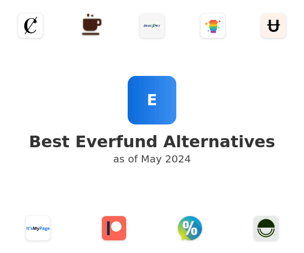 Best Everfund Alternatives