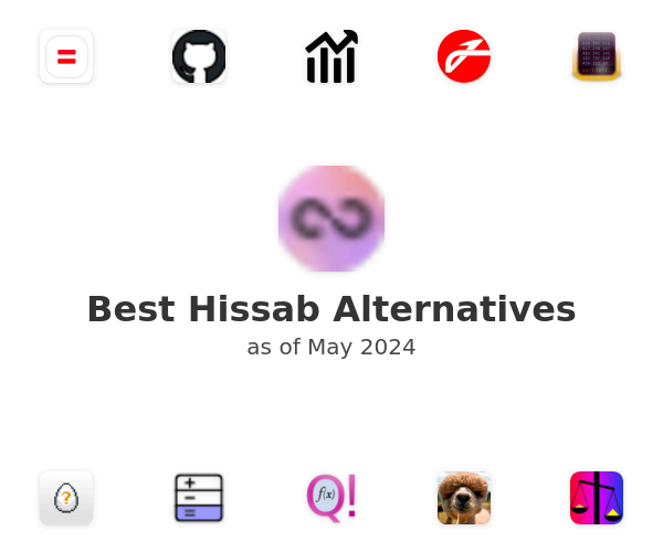 Best Hissab Alternatives