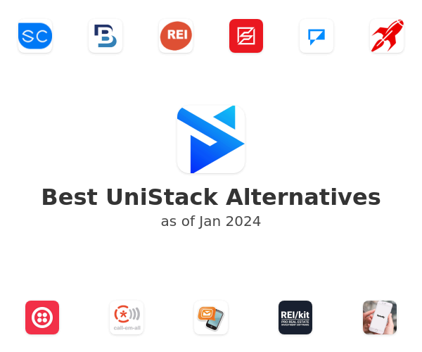 Best UniStack Alternatives