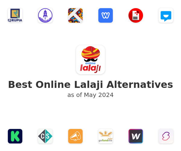 Best Online Lalaji Alternatives