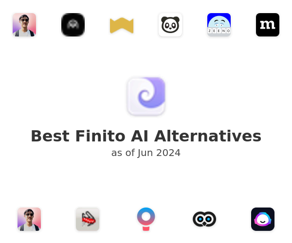 Best Finito AI Alternatives