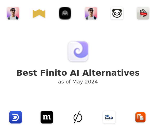 Best Finito AI Alternatives