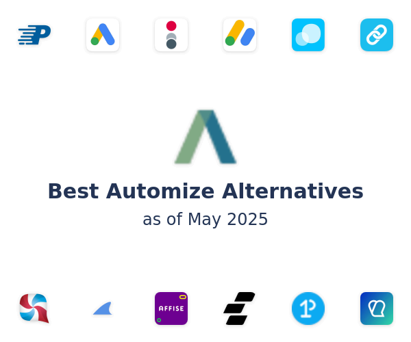 Best Automize Alternatives
