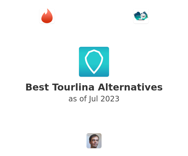Best Tourlina Alternatives