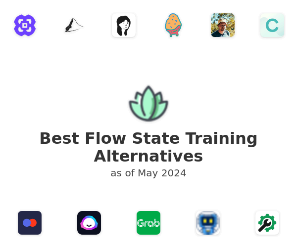 Best Flow State Training Alternatives