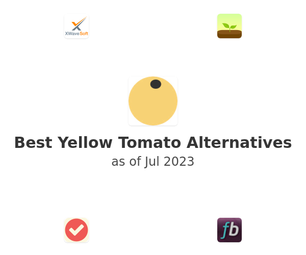 Best Yellow Tomato Alternatives