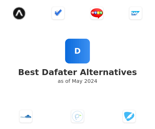 Best Dafater Alternatives