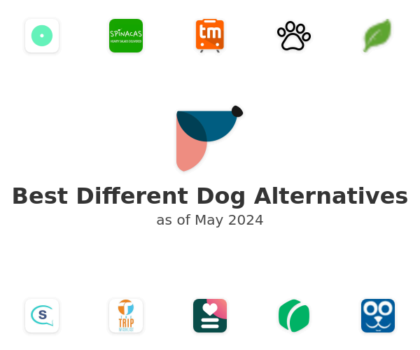 Best Different Dog Alternatives