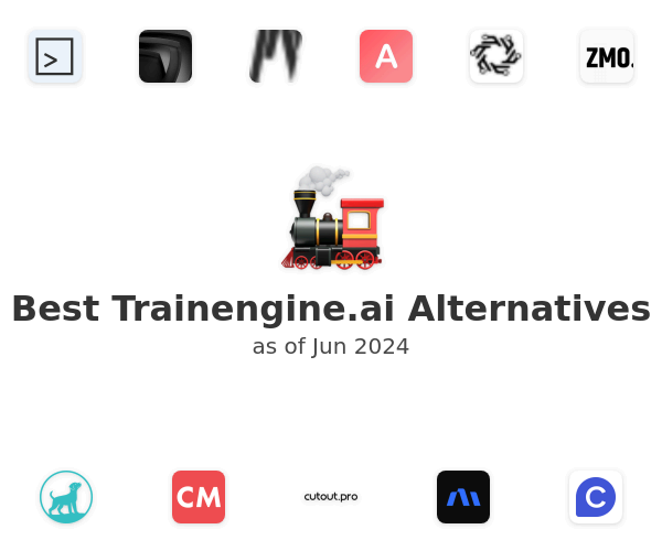 Best Trainengine.ai Alternatives