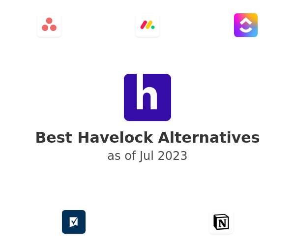 Best Havelock Alternatives