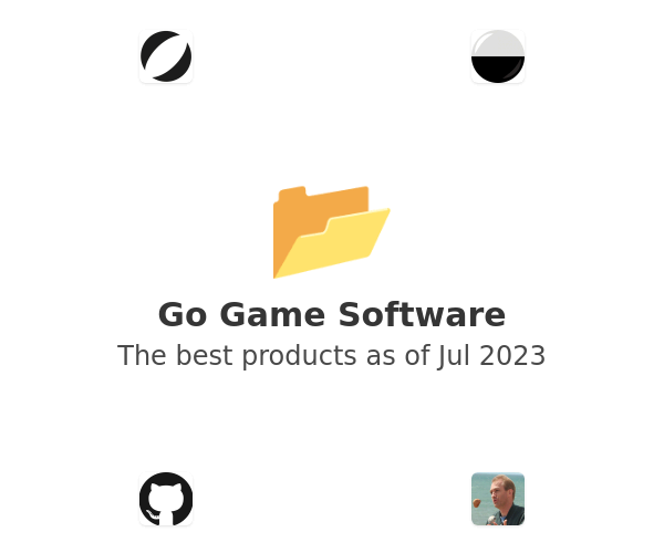 The best Go Game products